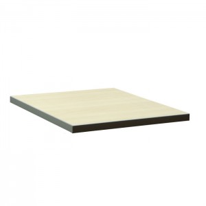 36" x 36" PVC Edge Table Top