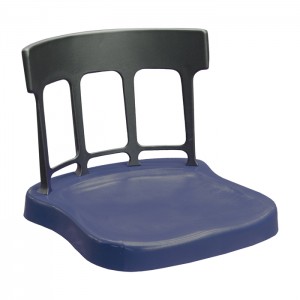 Country Chairhead with Composite Seat