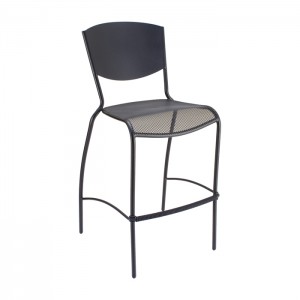 CLEARANCE - Topeka Outdoor Barstool - limited quantity available