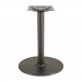 Onyx Black - Dining height shown