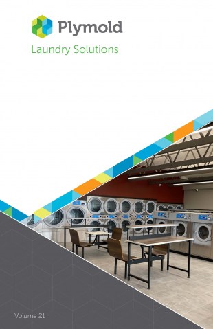 Coin Laundry Solutions