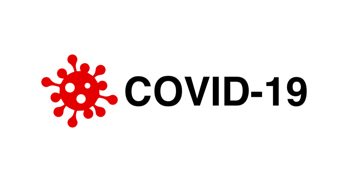 Status Update on COVID-19